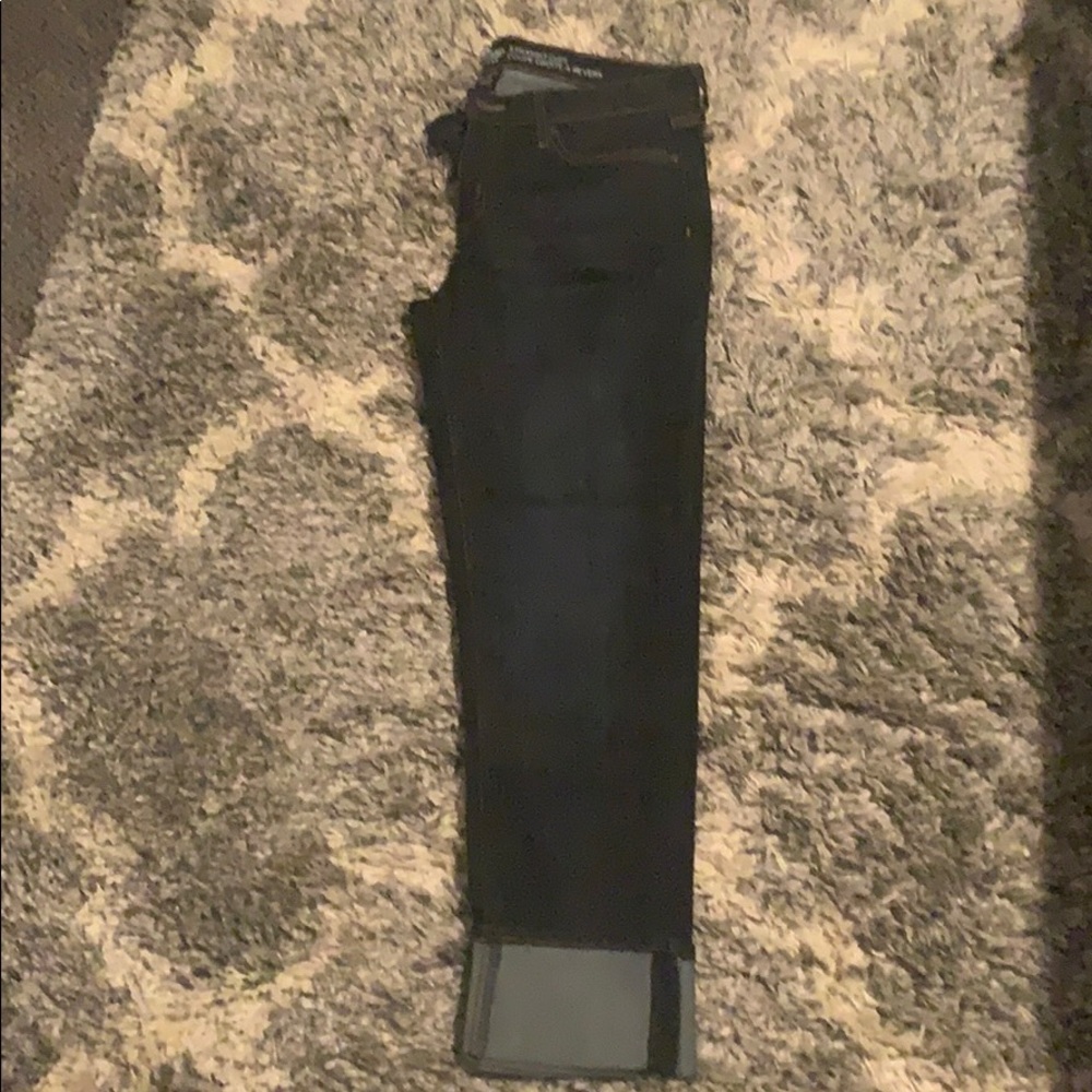 Gap jeans